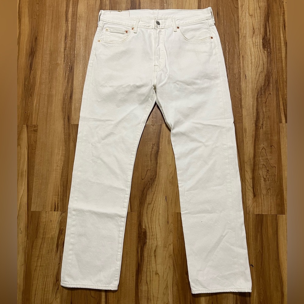 501 Levi’s